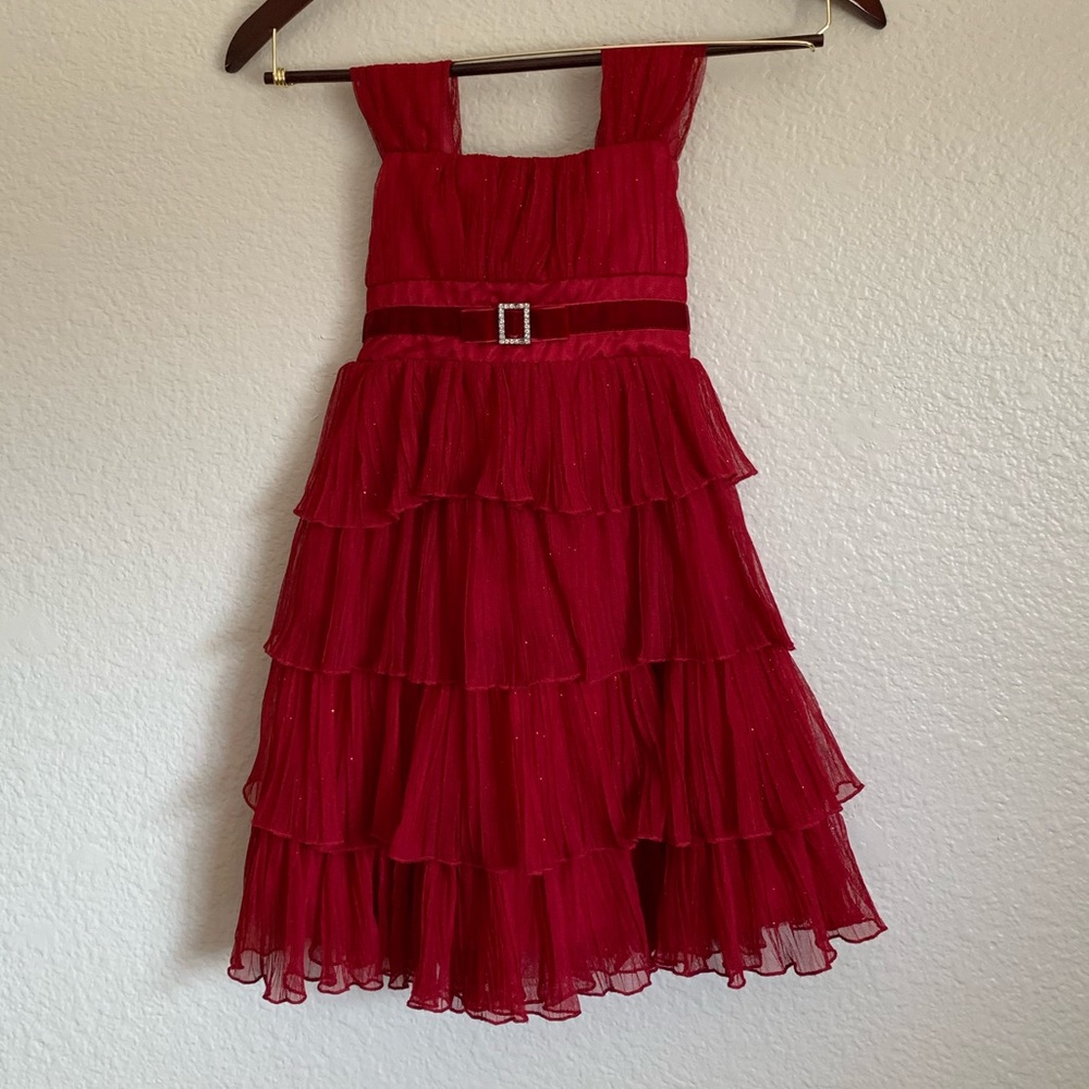 Jona Michelle Dress